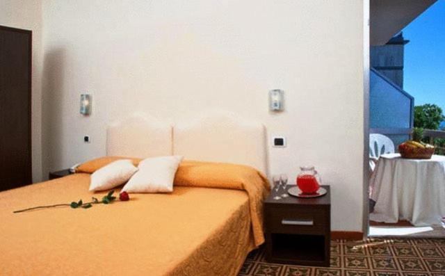 Hotel Welcome San Benedetto del Tronto Room photo